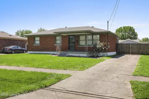 2700 Bagby Way, Louisville, KY 40216