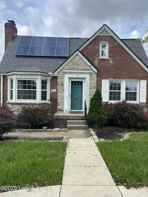 5610 Southland Blvd, Louisville, KY 40214