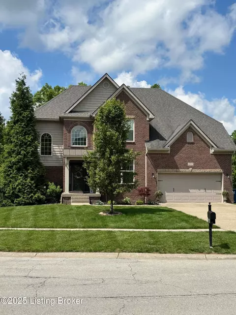 6912 Williamsgate Blvd, Crestwood, KY 40014