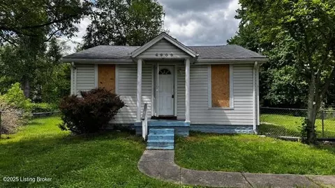 4909 Kendall Rd, Louisville, KY 40272