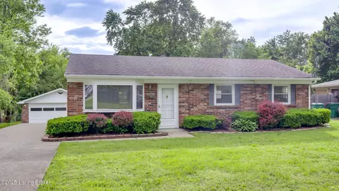 11108 Albion Dr, Louisville, KY 40272