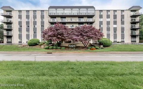 740 Zorn Ave #5C, Louisville, KY 40206
