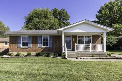 5003 E Bahama Ct, Louisville, KY 40219