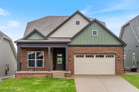 1168 Greens Dr, Simpsonville, KY 40067