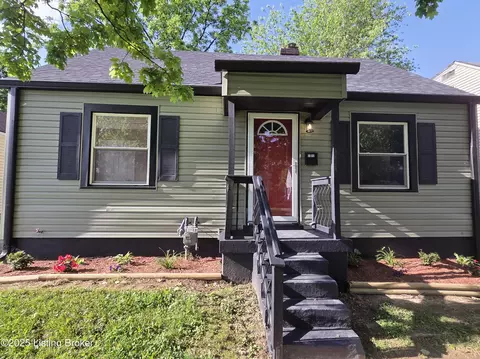 2313 Ratcliffe Ave, Louisville, KY 40210