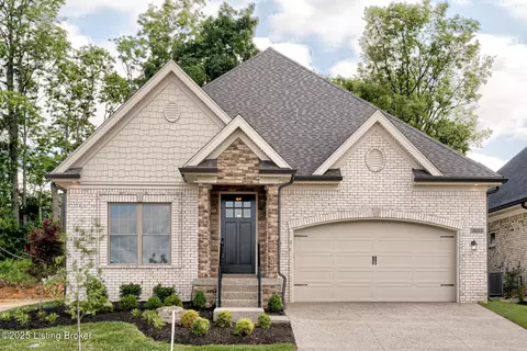 2003 Lakeview Villas Pl, Louisville, KY 40245