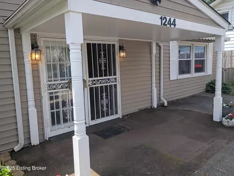 1244 Belmar Dr, Louisville, KY 40213