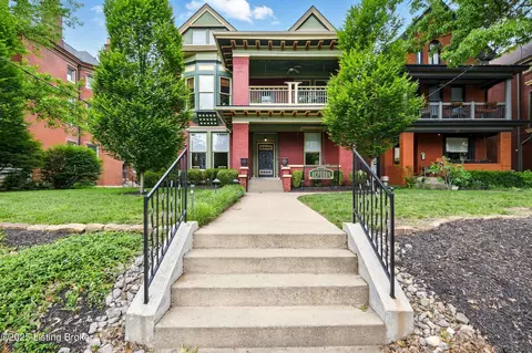 1515 Hepburn Ave #3, Louisville, KY 40204