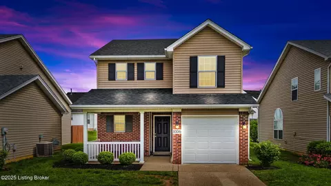 8106 Arbor Meadow Way, Louisville, KY 40228