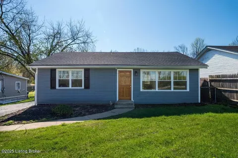 9319 Aiken Rd, Louisville, KY 40245