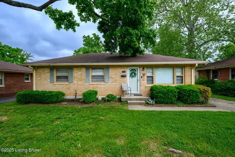 4635 Lor Ann Ave, Louisville, KY 40219