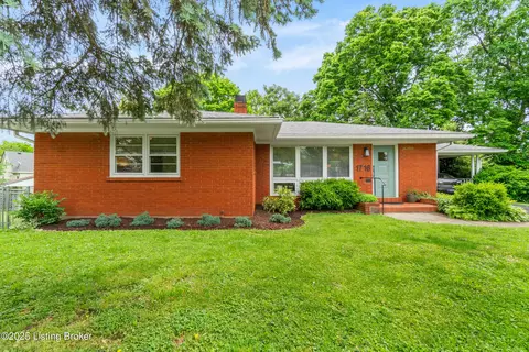 Exterior - 1716 Marwood Pl, Louisville, KY 40213 photo 1 of 8