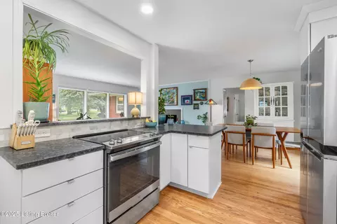 Kitchen - 1716 Marwood Pl, Louisville, KY 40213 photo 1 of 4