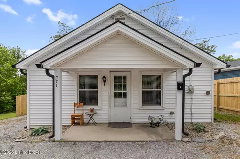 271 Carters St, New Castle, KY 40050