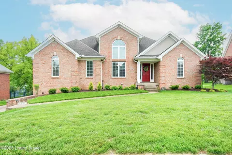 13508 Broken Branch Way, Louisville, KY 40245