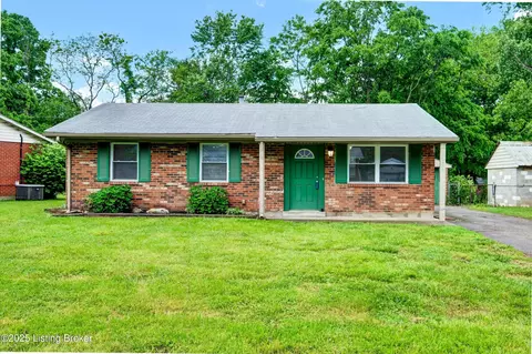 9504 Slayton Ct, Louisville, KY 40229