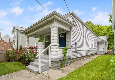 919 S Clay St, Louisville, KY 40203