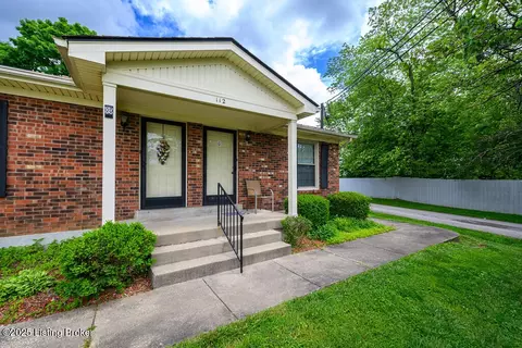 112 Jasper Ct #5, Mount Washington, KY 40047