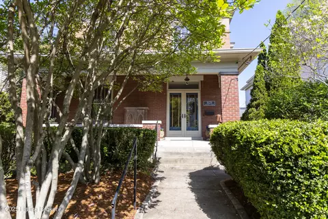 1629 Rosewood Ave, Louisville, KY 40204