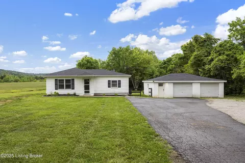 1537 Deatsville Rd, Shepherdsville, KY 40165