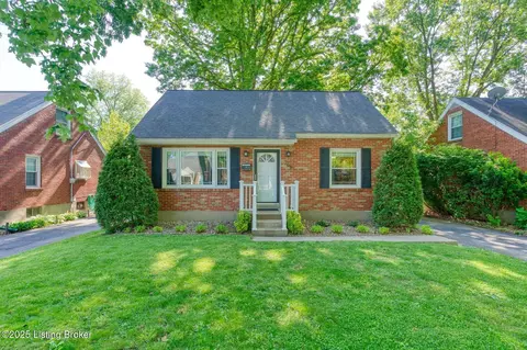 209 Merriman Rd, Louisville, KY 40207