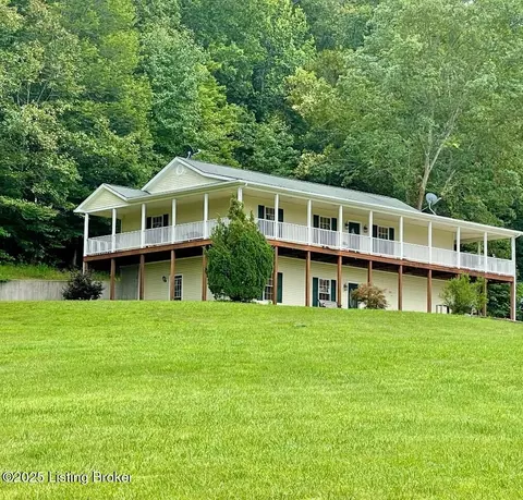 744 Bear Creek Rd, Leitchfield, KY 42754