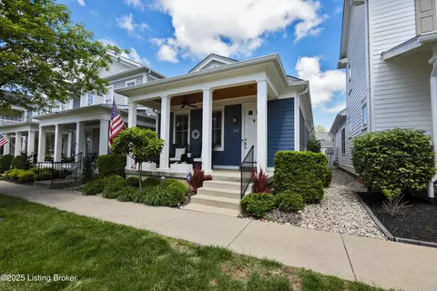 6139 Mistflower Cir, Prospect, KY 40059