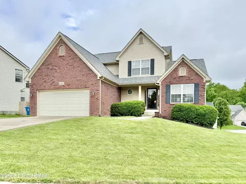 10923 Collington Dr, Louisville, KY 40241