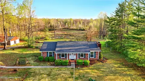 124 Wildwood Dr, Elizabethtown, KY 42701