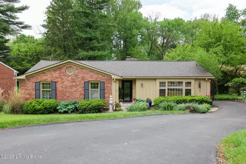 7812 Crown Top Rd, Louisville, KY 40241