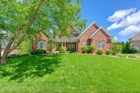12703 Ridgemoor Dr, Prospect, KY 40059