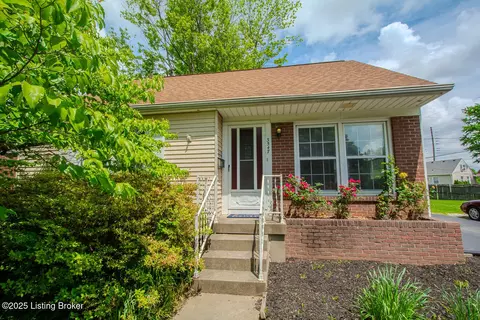 3547 Kings Hwy, Louisville, KY 40220