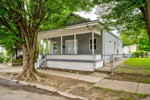 474 N 29th St, Louisville, KY 40212