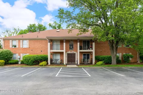 1401 Forest Park Rd, Louisville, KY 40223
