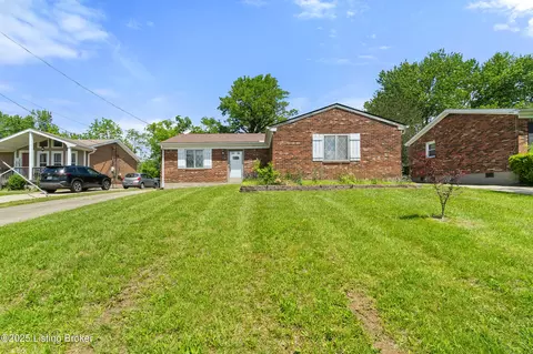 10207 Poco Pl, Louisville, KY 40291