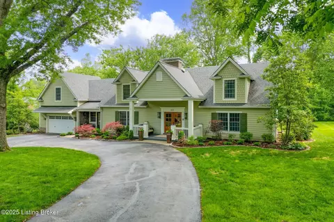 801 Shady Ln, Anchorage, KY 40223