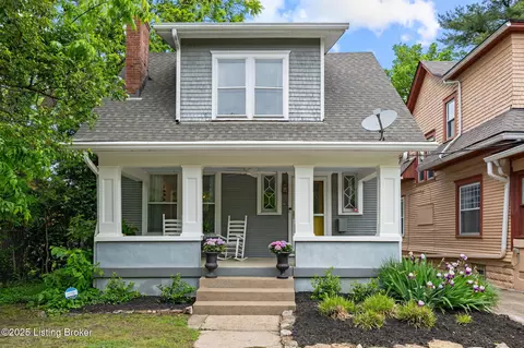 2827 Westminster Ct, Louisville, KY 40206