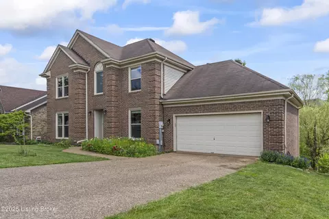 4521 Saratoga Hill Rd, Louisville, KY 40299