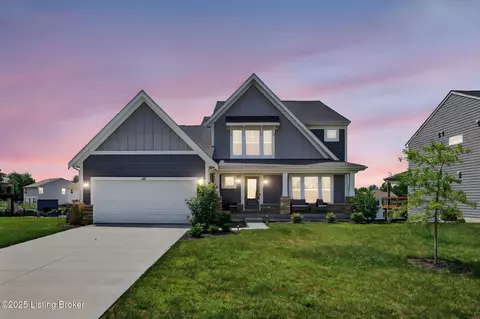 2833 Chelsea Meadow Way, La Grange, KY 40031