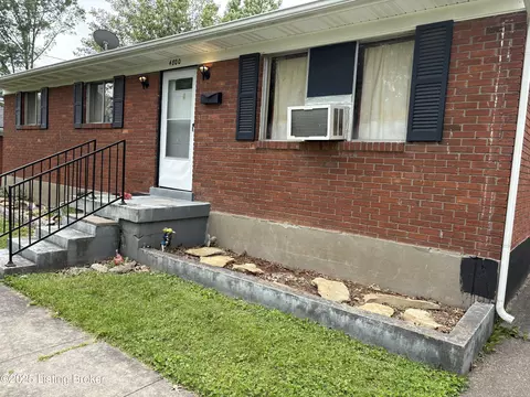 4800 Valla Rd, Louisville, KY 40213