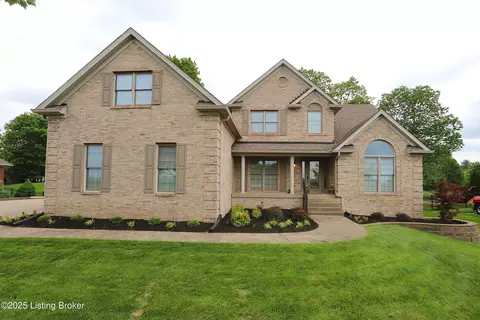6211 Perrin, Crestwood, KY 40014