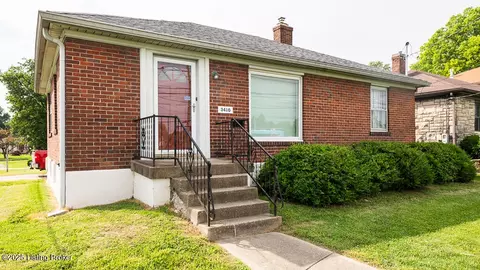 3410 Dixie Hwy, Louisville, KY 40216