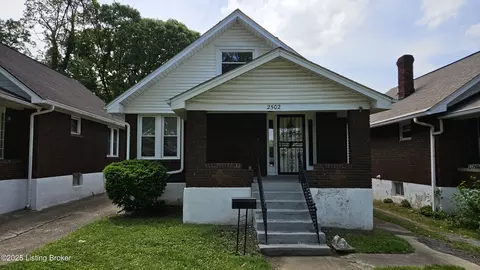 2502 Concord Dr, Louisville, KY 40217