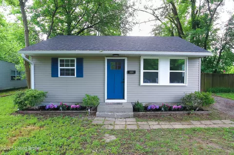 229 Derby Ave, Louisville, KY 40218