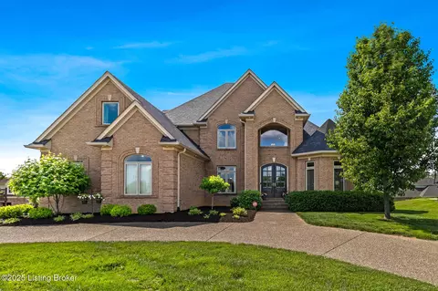 13003 NE Hampton Cir, Goshen, KY 40026
