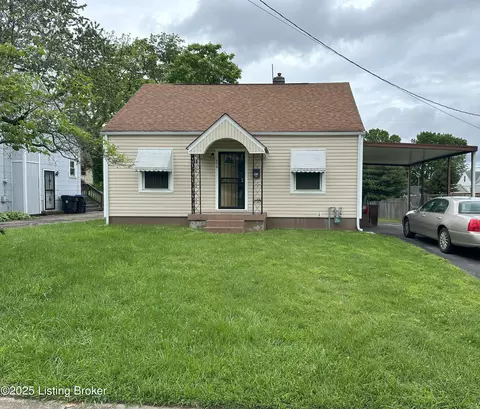 1473 Belmar Dr, Louisville, KY 40213