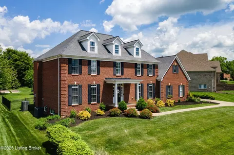 12803 Ridgemoor Dr, Prospect, KY 40059