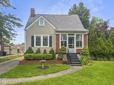 1433 Indiana Ave, Louisville, KY 40213