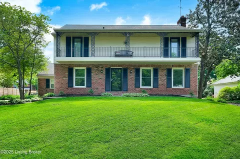 3700 Old Brownsboro Hills Rd, Louisville, KY 40241