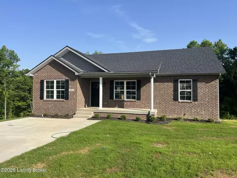414 Park Hill Ct, Bardstown, KY 40004